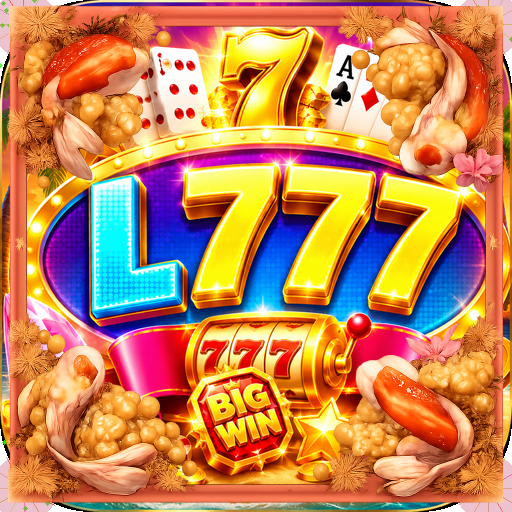 l777 — galeri pratinjau Resmi APK